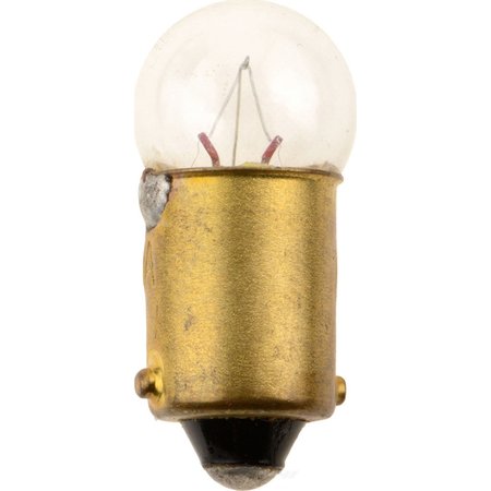 LUMILEDS 1445B2 Standard Cruise Control Indicator Light Bulb - Twin Blister Pack 1445B2